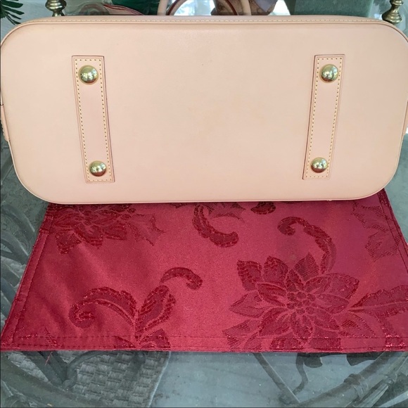 ❤️❤️BRAND NEW/TRADE LOUIS VUITTON ALMA MM - Picture 5 of 9
